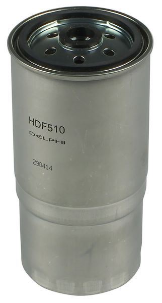 DELPHI HDF510 Yakıt Sistemi Yakıt Filtresi - BMW 3 (E36) uyumlu