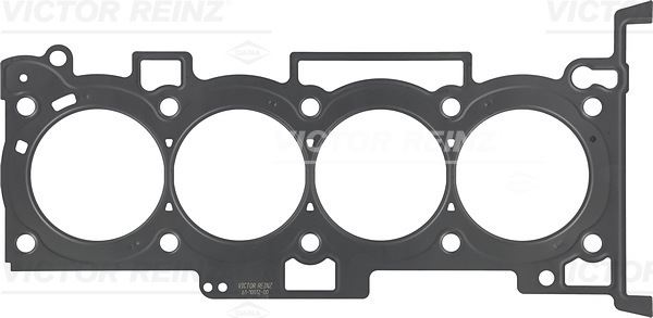 VICTOR REINZ 61-10012-00 Motor Silindir Kafa Contası - HYUNDAI SANTA FÉ II (CM) uyumlu