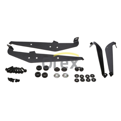Montaj takımı, güneşlik - OREX - 375016 Ürün Görseli