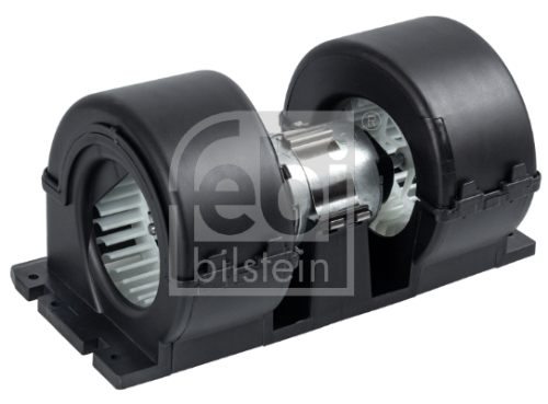 FEBI BILSTEIN 171853 İklimlendirme Sistemi Fan Parçaları - VOLVO FL II uyumlu