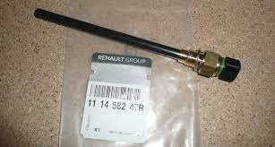 Yağ Seviye Sensörü - RENAULT ORIJINAL - 111458247R Ürün Görseli