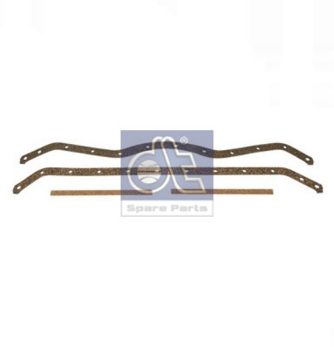 DT Spare Parts 4.90631 Motor Karter Contası - MERCEDES-BENZ MB-TRAC uyumlu