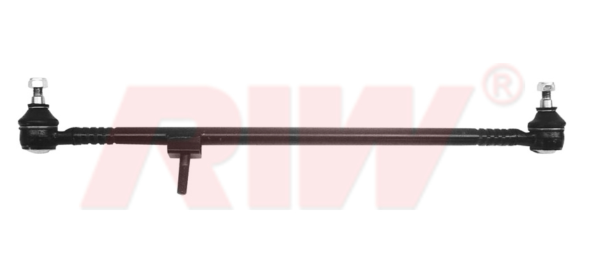 Uzun Rot - RIW - ME7014 Ürün Görseli