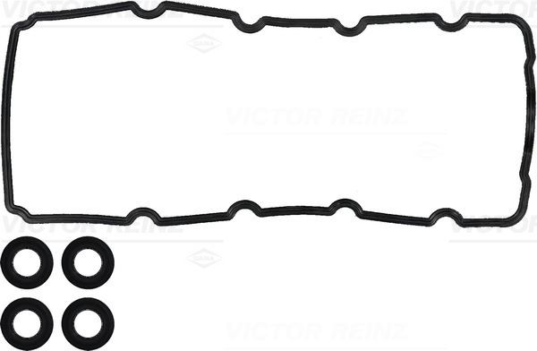 VICTOR REINZ 15-34787-01 Motor Külbütör Kapağı Contası - MINI MINI (R50, R53) uyumlu