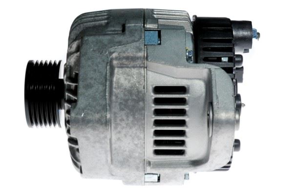 HELLA 8EL 011 710-371 Elektrik Sistemi Alternatör - RENAULT MEGANE I Classic (LA0/1_) uyumlu