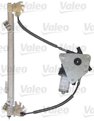 VALEO 850588 Kaporta & Gövde Parçaları Cam Krikosu - CITROËN XSARA PICASSO (N68) uyumlu
