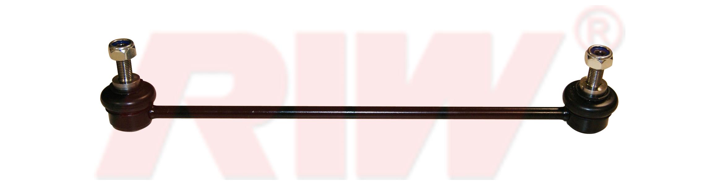 Z Rot - RIW - HN4026 Ürün Görseli