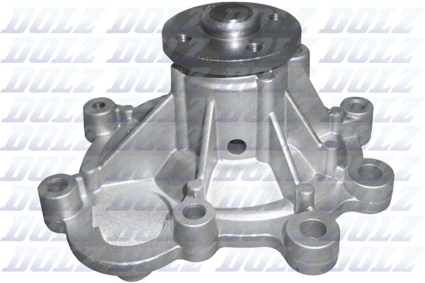 DOLZ M240 Motor Devirdaim - MERCEDES-BENZ SLK (R172) uyumlu