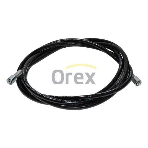 Kabin Hortumu - OREX - 955018 Ürün Görseli