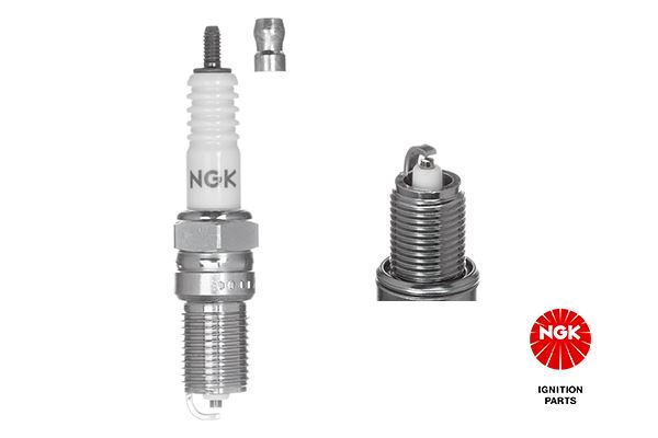 NGK 2364 Ateşleme Sistemi Buji - BMW 3 (E21) uyumlu