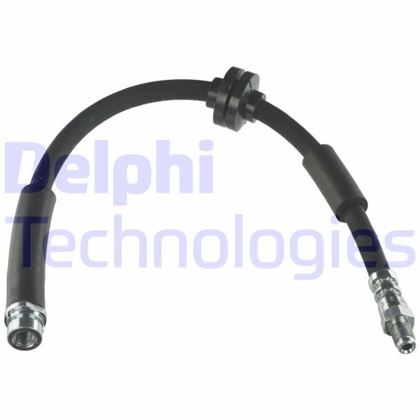 DELPHI LH7165 Fren Sistemleri Fren Hortumları - MAZDA 5 (CW) uyumlu