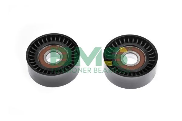 BMS BMS 316 Motor Yönlendirme & Kılavuz Makarası - VW PASSAT B7 (362) uyumlu