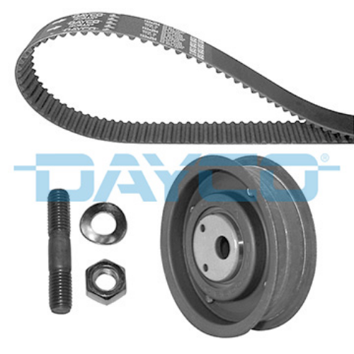 DAYCO KTB265 Motor Triger Seti - AUDI 80 B1 Sedan (80, 82) uyumlu