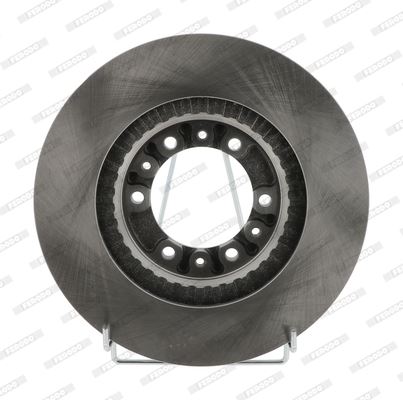 FERODO DDF1109 Fren Sistemleri Fren Diski - MITSUBISHI PAJERO II Canvas Top (V2_C, V4_C) uyumlu
