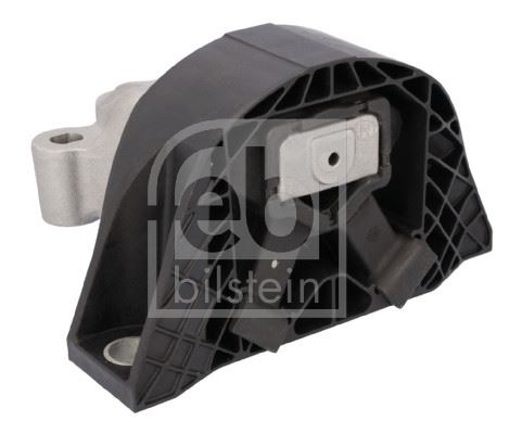 FEBI BILSTEIN 182819 Motor Motor Yataklama - RENAULT ZOE (BFM_) uyumlu