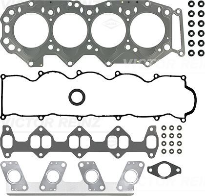 VICTOR REINZ 02-53065-01 Motor Silindir Kafa Contası - FORD RANGER (ER, EQ, R_) uyumlu
