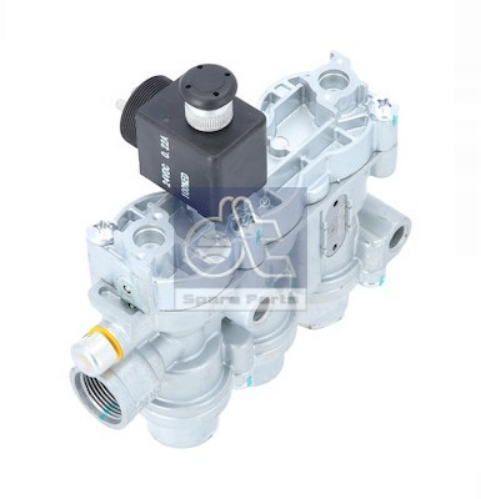 DT Spare Parts 4.65545 Fren Sistemleri Diğer Valfler