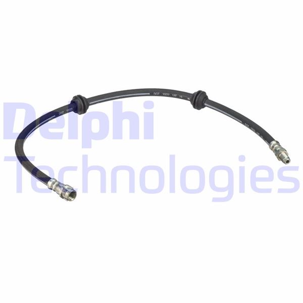 DELPHI LH7761 Fren Sistemleri Fren Hortumları - MERCEDES-BENZ GL-SERISI (X164) uyumlu