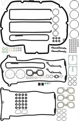 VICTOR REINZ 02-11343-01 Motor Silindir Kafa Contası - BMW 5 (E39) uyumlu