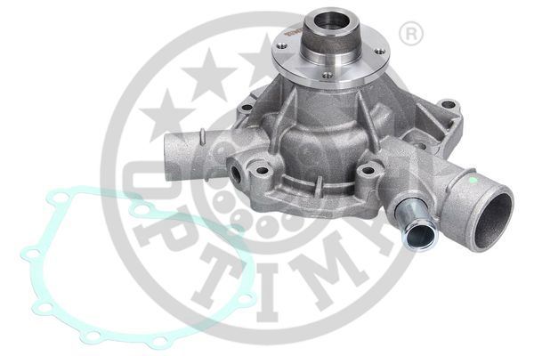 OPTIMAL AQ-1999 Motor Devirdaim - MERCEDES-BENZ SLK (R170) uyumlu
