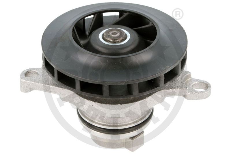 OPTIMAL AQ-2580 Motor Devirdaim - JEEP RENEGADE SUV (BU, B1, BV) uyumlu