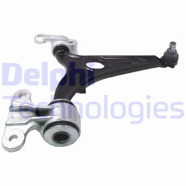 DELPHI TC2245 Süspansiyon Sistemi Bugi Kolu - FIAT SCUDO Panelvan/Van (270_, 272_) uyumlu