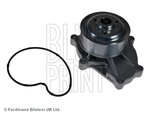 BLUE PRINT ADS79123 Motor Devirdaim - SUBARU LEGACY IV Station wagon (BP) uyumlu