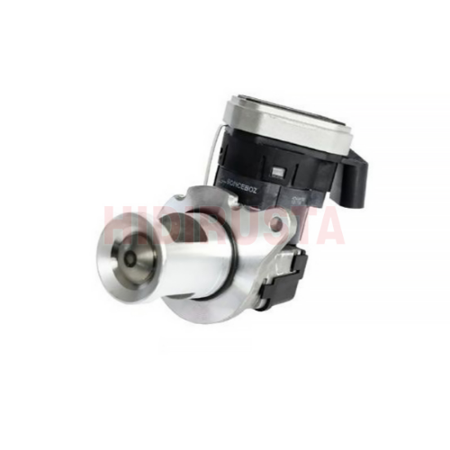 BorgWarner 710023D Motor EGR Parçaları - MERCEDES-BENZ VIANO (W639) uyumlu