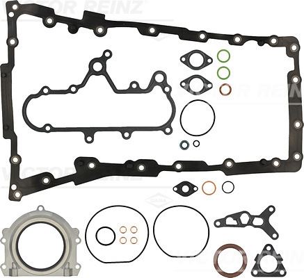 VICTOR REINZ 08-36674-01 Motor Karter Contası - LAND ROVER DISCOVERY II (L318) uyumlu