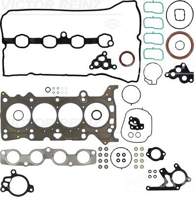 VICTOR REINZ 01-10017-01 Motor Conta Seti - MAZDA CX-5 (KE, GH) uyumlu