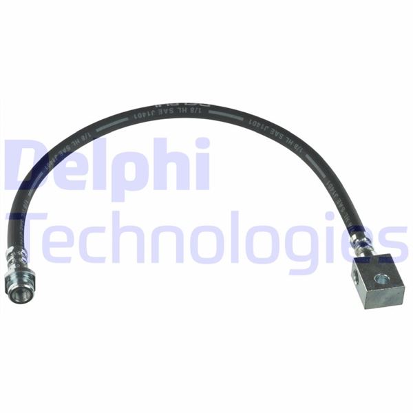 DELPHI LH7183 Fren Sistemleri Fren Hortumları - NISSAN NP300 PICKUP (D22) uyumlu