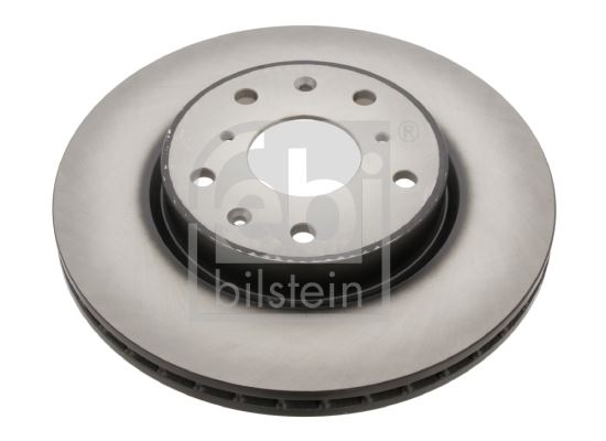 FEBI BILSTEIN 29310 Fren Sistemleri Fren Diski - SUZUKI SX4 Sedan (GY, RW) uyumlu