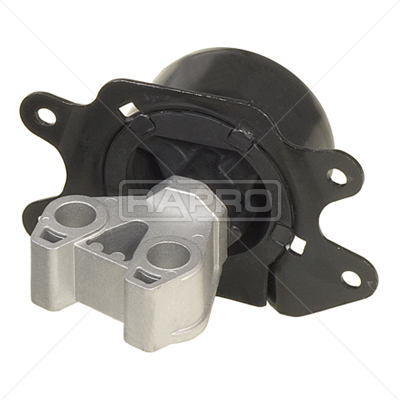 RAPRO R59296 Motor Motor Yataklama - OPEL CORSA C Kasa/eğik arka (X01) uyumlu