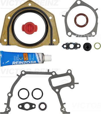 VICTOR REINZ 08-36278-03 Motor Karter Contası - FIAT DOBLO Cargo (263_) uyumlu