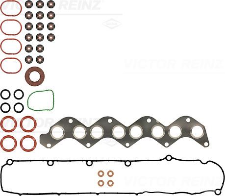 VICTOR REINZ 02-36571-02 Motor Silindir Kafa Contası - PEUGEOT EXPERT TEPEE (VF3X_) uyumlu