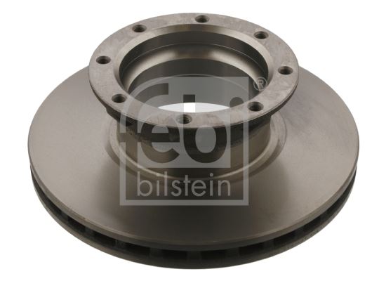 FEBI BILSTEIN 10935 Fren Sistemleri Fren Diski - MERCEDES-BENZ ATEGO 2 uyumlu