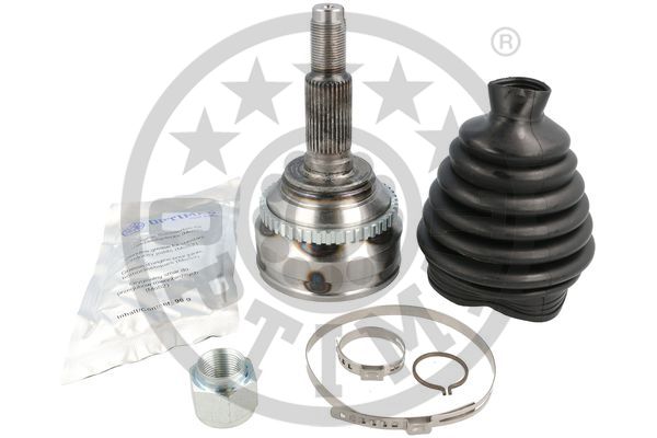 OPTIMAL CW-2788 Diferansiyel & Aktarma Sistemi Mafsallar - DAEWOO NUBIRA (J100) uyumlu