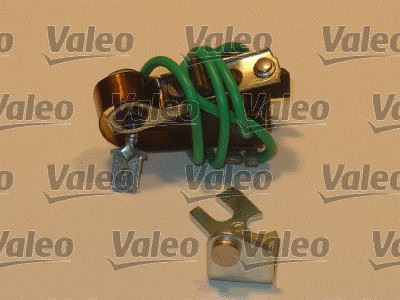 VALEO 582309 Ateşleme Sistemi Distribütör Parçaları - ALFA ROMEO ALFASUD Sprint (902_) uyumlu