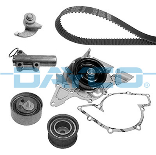 DAYCO KTBWP3680 Motor Triger Seti - AUDI A6 C4 (4A2) uyumlu