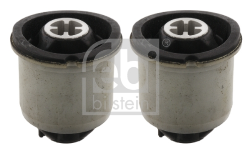 FEBI BILSTEIN 31396 Tekerlek & Aks Parçaları Teker Rulmanı - RENAULT MEGANE II Station wagon (KM0/1_) uyumlu