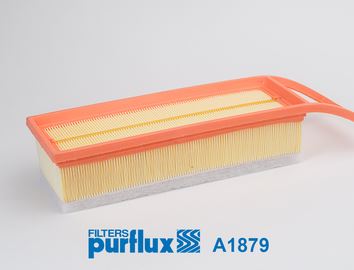 PURFLUX A1879 Motor Hava Filtresi - PEUGEOT 308 SW II (LC_, LJ_, LR_, LX_, L4_) uyumlu