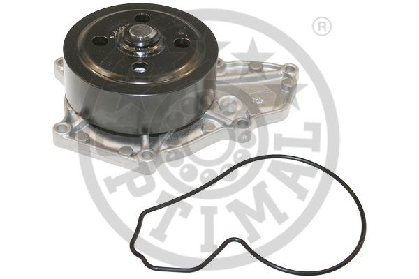 OPTIMAL AQ-2262 Motor Devirdaim - HONDA ACCORD VII (CL, CN) uyumlu