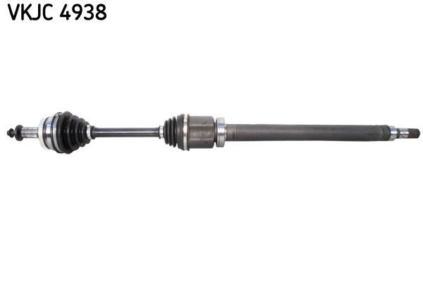 SKF VKJC 4938 Diferansiyel & Aktarma Sistemi Tahrik Mili - VOLVO V70 II (285) uyumlu