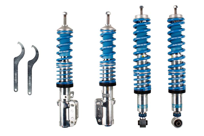 BILSTEIN 48-137539 Süspansiyon Sistemi Makas - PORSCHE 911 (964) uyumlu