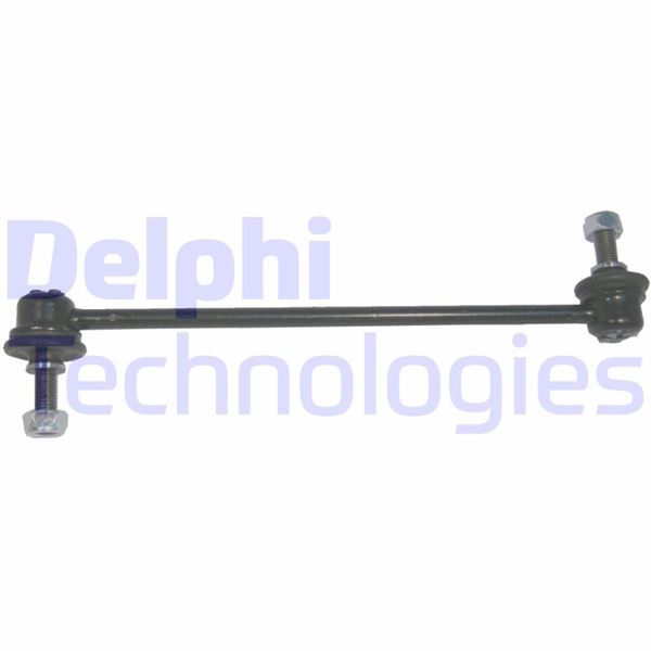 DELPHI TC1344 Süspansiyon Sistemi Stabilizatör - MAZDA 323 S V (BA) uyumlu