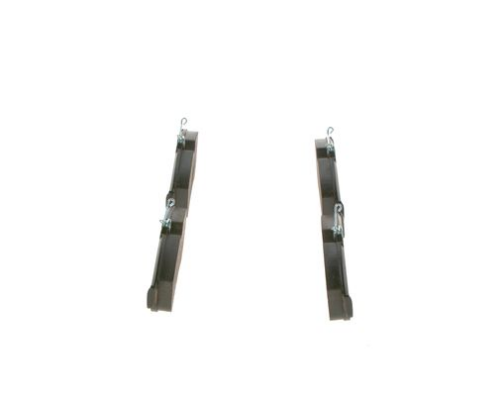 BOSCH 0 986 461 147 Fren Sistemleri Fren Balatası - NISSAN PRIMERA (P10) uyumlu