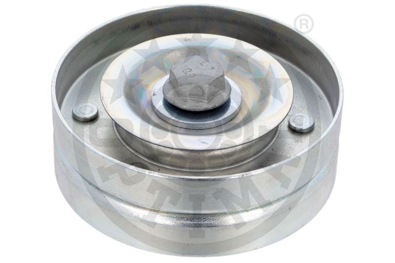 OPTIMAL 0-N1425 Motor Yönlendirme & Kılavuz Makarası - VOLVO S40 I (644) uyumlu