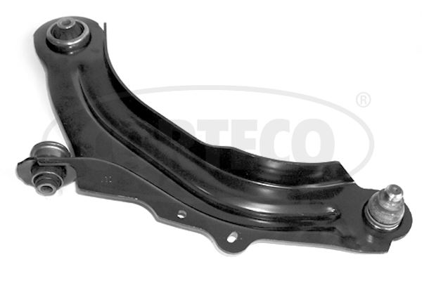 CORTECO 49398646 Süspansiyon Sistemi Bugi Kolu - RENAULT MEGANE II Station wagon (KM0/1_) uyumlu