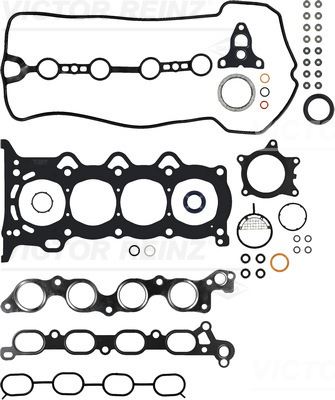 VICTOR REINZ 02-53135-05 Motor Silindir Kafa Contası