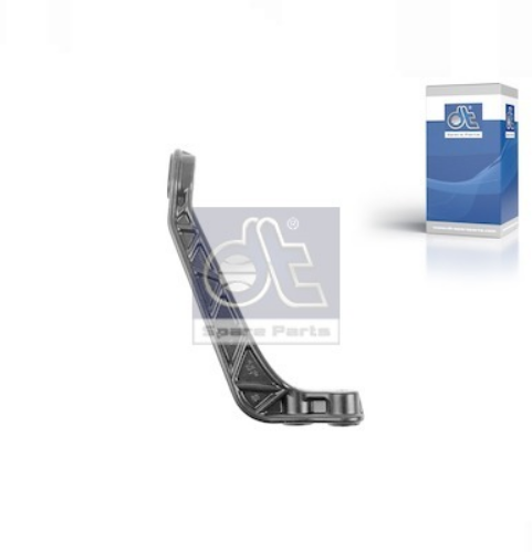 DT Spare Parts 4.62443 Kaporta & Gövde Parçaları Ön Kaplama & Izgara